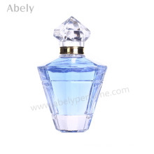 Dubai Perfume Spray with Crystal Cap